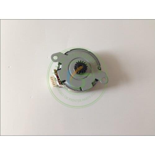 Q3948-60186 Q3066-60222 C6747-60005 Scanner Stepping Motor for HP CLJ2820 2830 2840 3390 3392 M2727 M1522 CM2320 3030 3050 3055