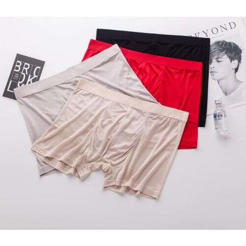 Tansitz Men's Underwear