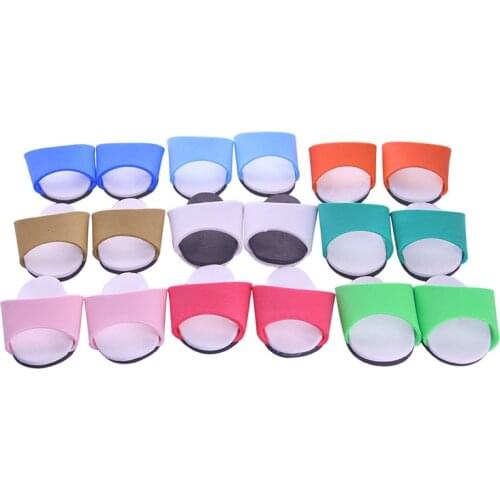 Various styles of Handmade slippers for 18 inch doll for baby gift, 43cm zap,Doll accessories