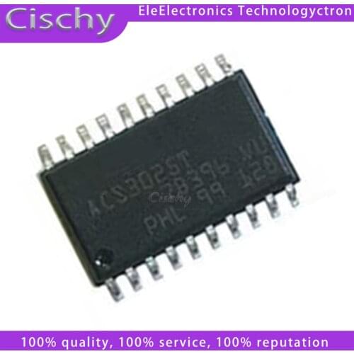 1PCS ACS3025T ACS3025 SOP-20