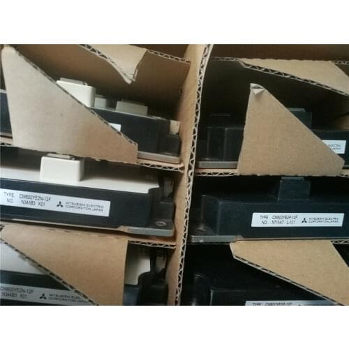 1PCS NEW MITSUBISHI CM600YE2N-12F CM600YE2N12F Power supply module