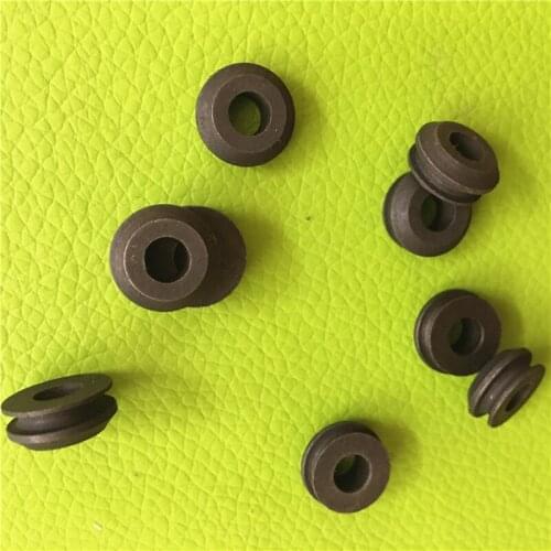 10 Pieces for offset SM52 PM52 machine G2.015.560F spare parts roller for slowdown sheet