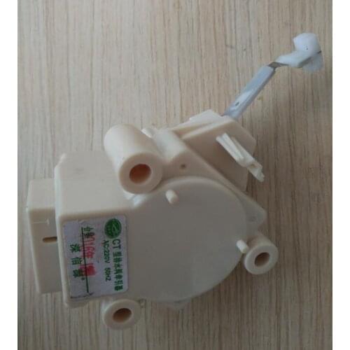 220V 50Hz Washing Machine Parts drain tractor 3 pins XQP-6A