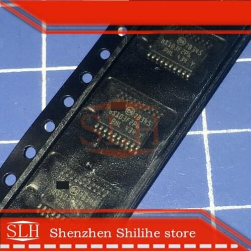 5pcs/lot STM8S103F2P6 STM8S103F2 STM8S103 Brand new original