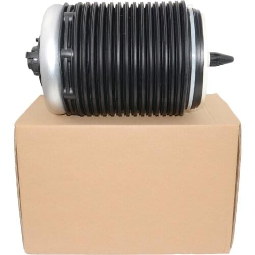 AP01 Rear Right Suspension Air Spring Bag For Audi A7 A6 S6 C7 4G Avant Quattro 4G0616002T ; 4G0 616 002 T