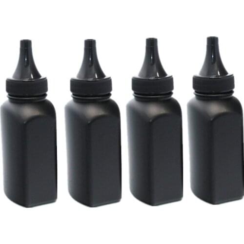 Black Refill Toner Powder Compatible For Brother TN210 TN230 TN240 MFC-9010CN MFC-9120CN MFC-9320CW HL-3070CW HL-3040CN Printer