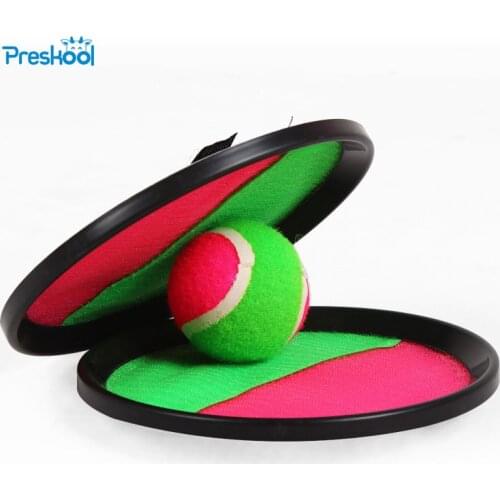 Preskool Baby Toy For Children Interactive Stick Ball Education Toy Kindergarten Parent-child Equipment Brinquedos Juguets