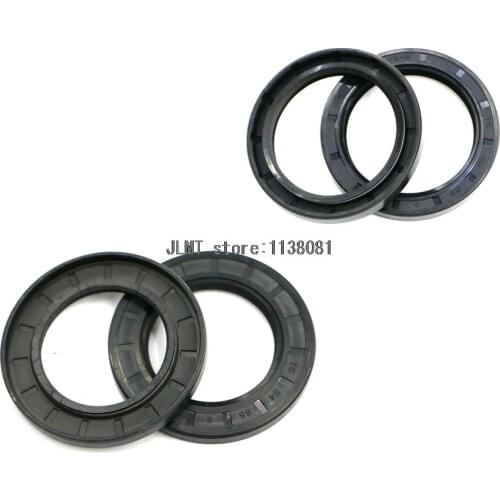 For YAMAHA 1000 FZR UPSIDE DOWN 1994 43X55X11 43 55 11 mm Fork Oil Seal