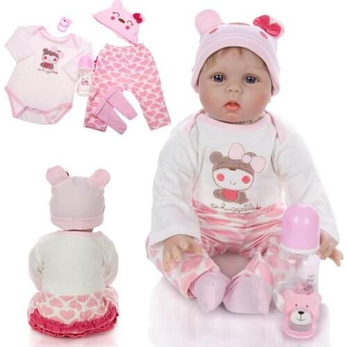 JMCOOL Dolls And Stuffed Toys