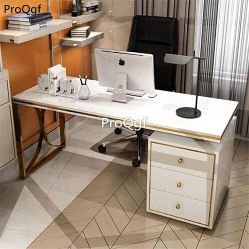 Prodgf 1Pcs A Set 140cm length Romantic Minimalist Office Table Desk (no chair)