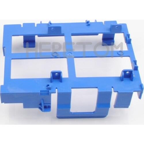 4PCS/LOT New PX60024 Hard Drive Caddy Tray For Dell OptiPlex 390 790 990 3010 7010 9010 DT HDD CADDY Bracket