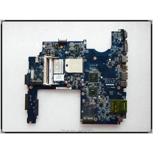 486542-001 for HP PAVILION NOTEBOOK DV7-1133CL DV7-1129WM DV7-1128CA DV7-1135NR DV7-1134U DV7-1130US JBK00 LA-4091P Motherboard