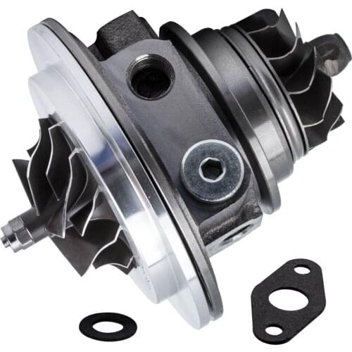 Turbo Turbocharger CHRA Cartridge For Mazda 3 2.3 L 53047109901 L3M713700C L3K913700F, K0422882