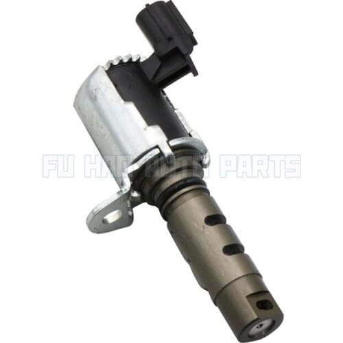 OEM 15330-28020 Variable Camshaft Timing Oil Control Valve Solenoid for Toyota Corolla Matrix RAV4 Camry Solara Lexus HS250h