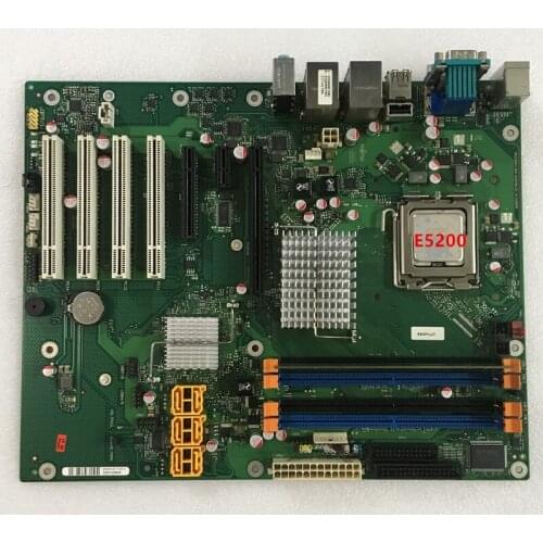 Applies to For SIEMENS W26361-W1962-Z2-02-36 D2836-S11 GS2 industrial equipment motherboard