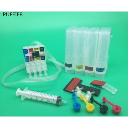 PUFEIER Consumables For Printers