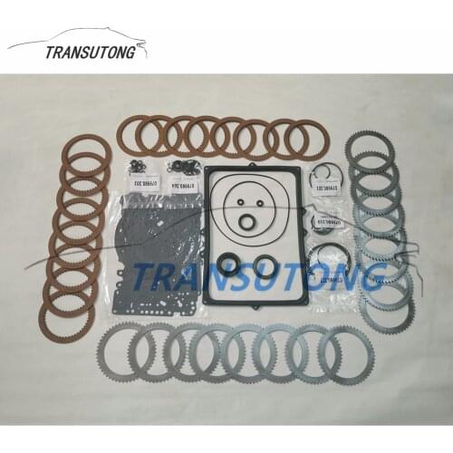 BTR M78 Automatic Transmission Repair Kit For SSANGYONG