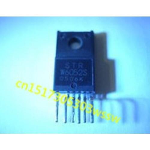 STR-W6052S STRW6052S