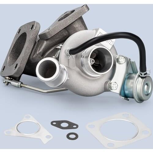 TD03 TD03L4 1372393 Turbocharger For Ford Transit 6 VI 2.2 TDCi 63kw 84ps 81kw 109ps 85kw 114ps Supercharger Turbo 49131-05313