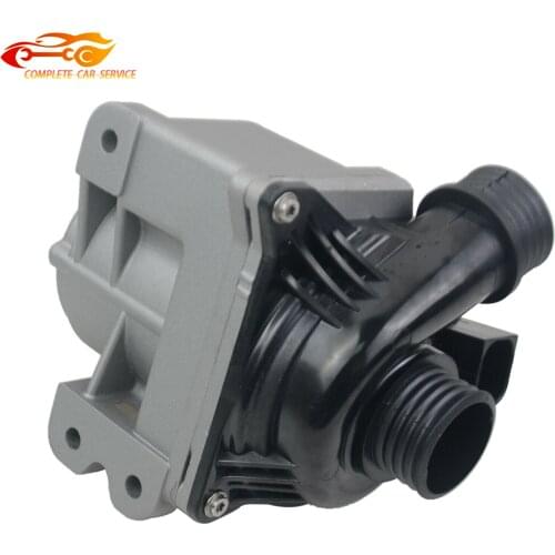 11519455978 11517632426 11517588885 Electric Water Pump Suit For BMW 335i 335i