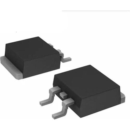 20PCS 50PCS 2SJ607 J607 TO263