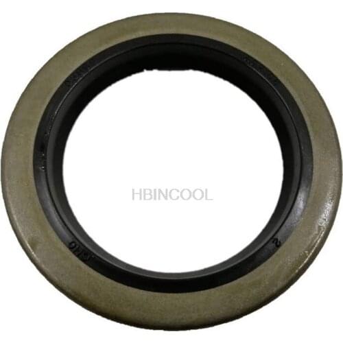 For Carter excavator accessories 3406/B/C/E, C15 fan hub seal 5S2106 high quality excavator accessories free shipping