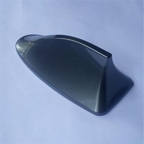 Car-Styling Antenna Signal Aerials Cover Case For Skoda Octavia Superb Yeti Roomster Fabia Rapid KODIAQ