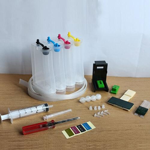 СНПЧ для принтеров Dower Me China At AliExpress