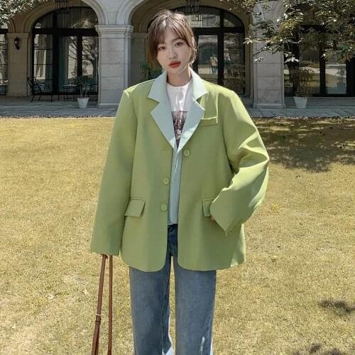 Women's Blazers Blazers Faitesvous China