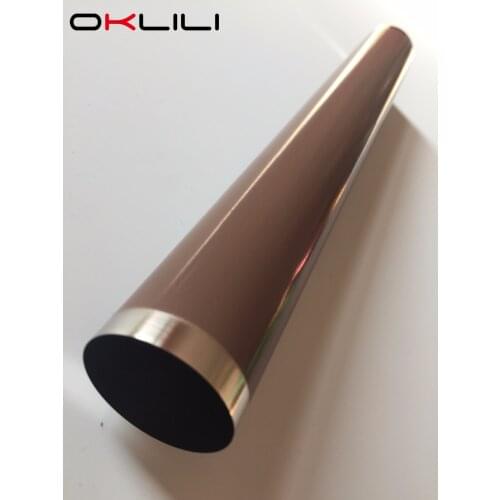For HP P4010 P4014 P4015 P4515 M4555 M600 M601 M602 M603 Fuser film sleeve Fixing Film Sleeve with G8005 grease RM1-4554-FILM