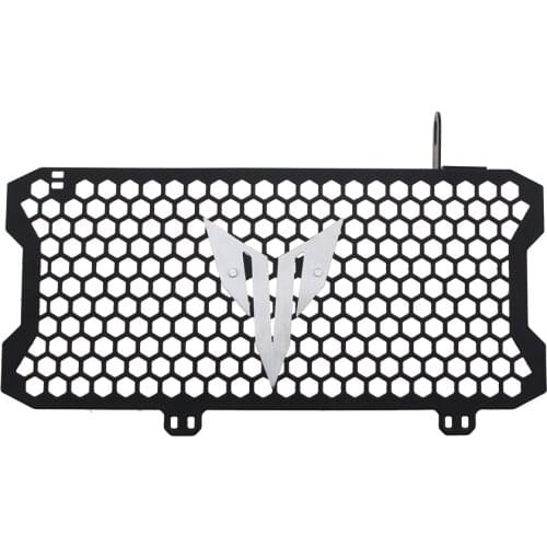 Kodaskin Radiator Grille Cover Guard Protector For Yamaha MT15 MT-15 2018-2019