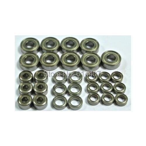 Provide quality TEAM LOSI(CAR) DUOUBLE X(STEERING) RC CAR & Truck Bearings kit