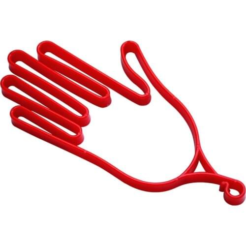 Golf Leather Gloves Support Frame Protect your Gloves