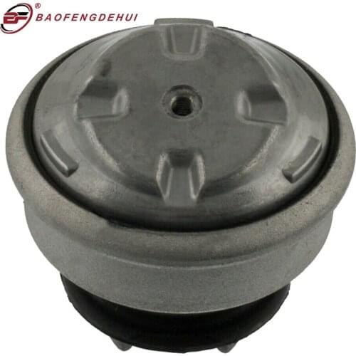 Engine Motor Mount 2102400417=2102402017=2022400817 For Mercedes-Benz W210 S210 S202
