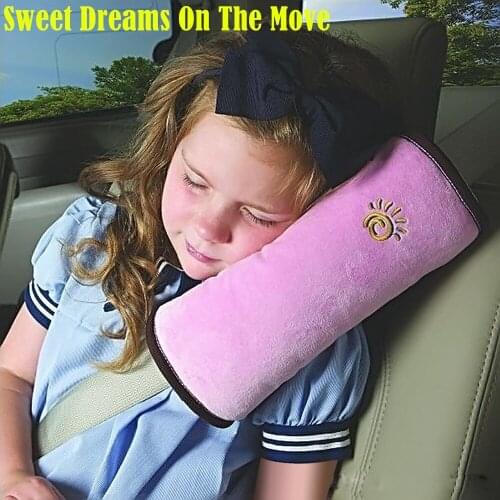 Детские подушки подголовники MODENGYUNMA China At AliExpress