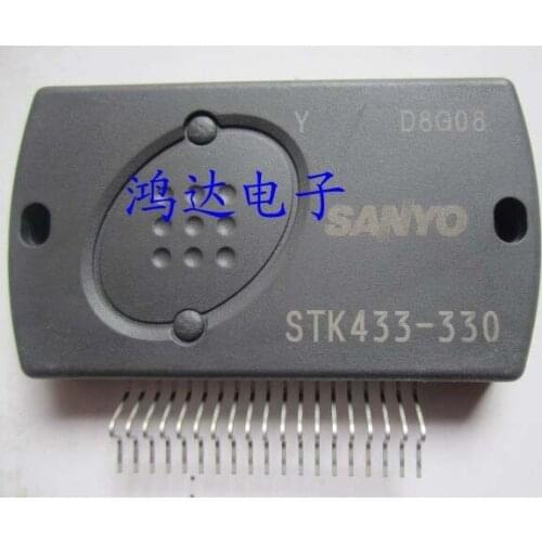 New original STK433-330 STK412-170