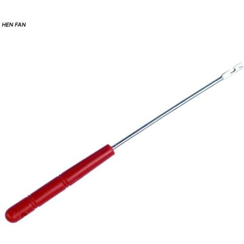 M89D Fishing Hook Remover Disgorger Fish Hook Detacher Fishing Tackle Removal Tool