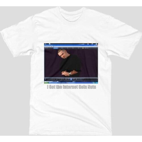 Paul Wall Internet Goin Nuts Rap Swisha House Shirt