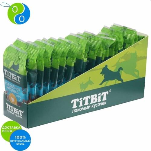 TiTBiT Pet Supplies