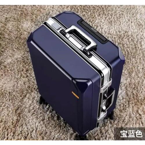 Roller luggage accessories rose color code lock CH506-31250