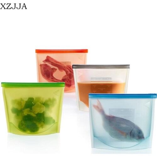 XZJJA Vacuum Storage Bags