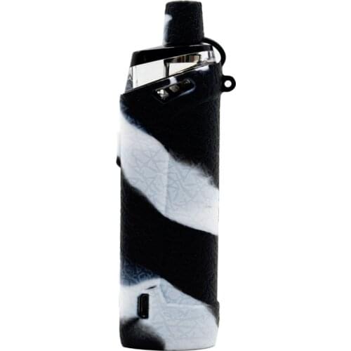 Protective anti-slip texture case for Vaporesso Target Pm80 SE silicone skin rubber sleeve cover 20pcs