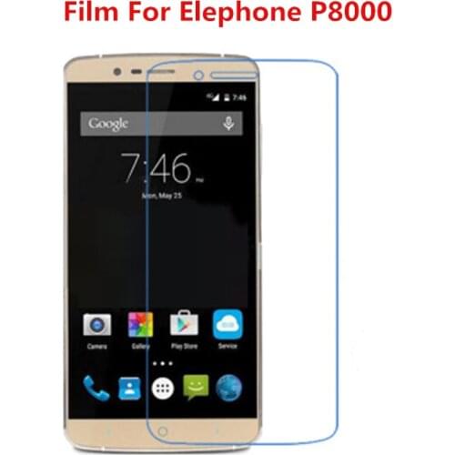 ZUIDID Screen Protectors For Elephone P8000
