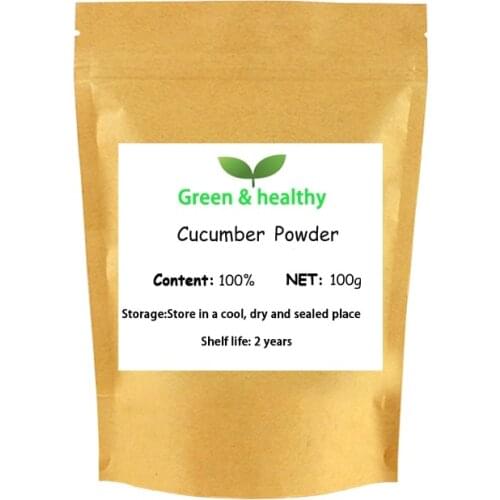 100% Pure Natural cucumber juice powder/cucumber powder free shipping