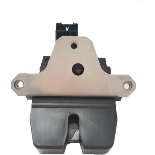 Tailgate Boot Lid Lock Trunk Actuator Trunk Actuator for Volvo S40 Ii V50 2004-2012 31335047 31335870 31335045