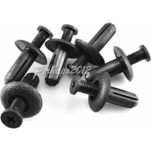 500 Trim Clip Nylon Retainer Fastener for 9046708155 for MB888869 94852368 , 90505SL0003