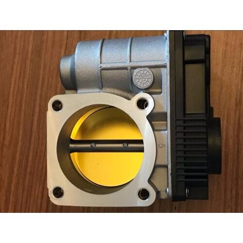 60mm Throttle body HITACHI SERA576-01 16119AE013 16119-AU00C 16119-AU003 16119-AU00A for Nissan Sentra Primera Altima