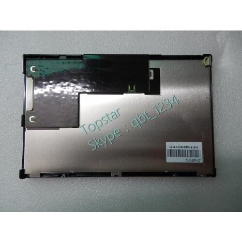 7 inch original LQ070Y3LW01 LCD Screen Display Panel one year warranty
