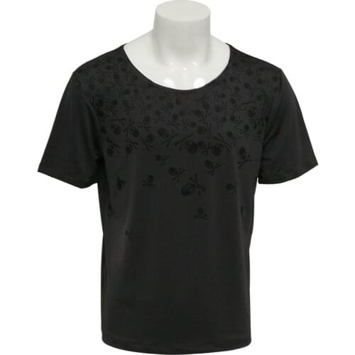 High-Q Unisex Final Fantasy Noctis Lucis Caelum T-shirt Tee T Shirt Tops