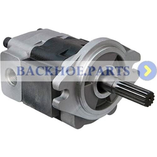 Hydraulic Pump 91871-03600 For Mitsubishi S6S Engine F19B-F28A FD40-50 Forklift
